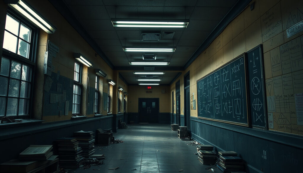 El colegio invisible podcast: todo lo que debes saber