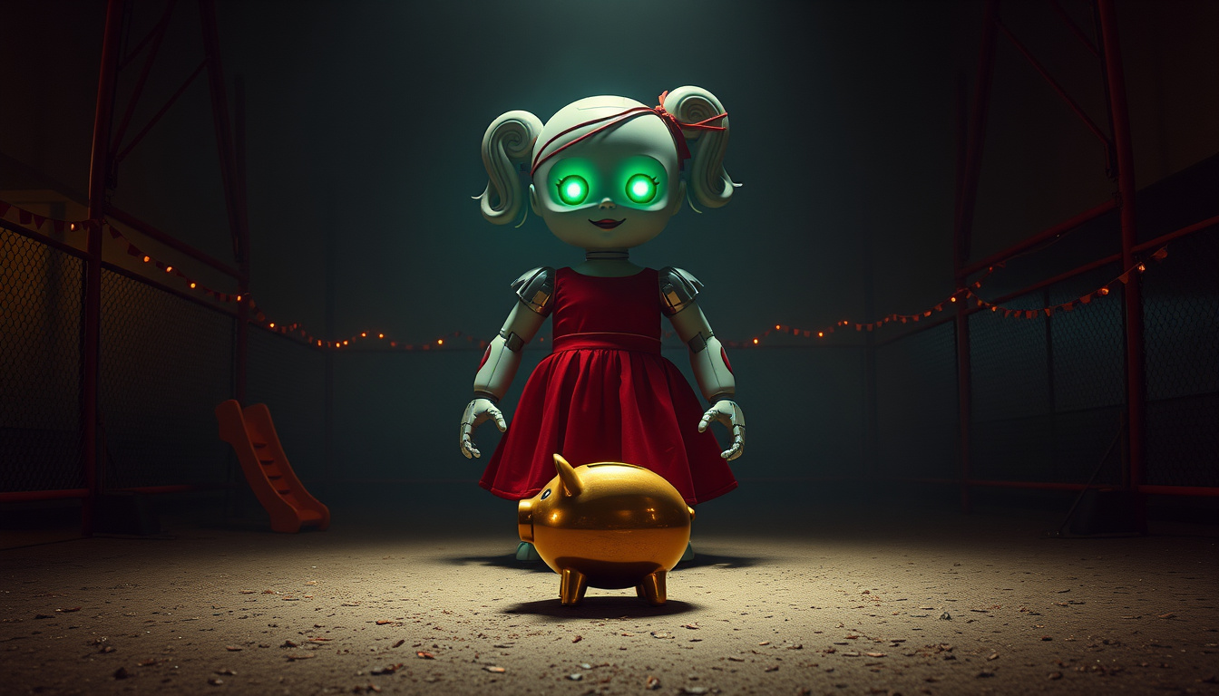 El juego del calamar temporada 3: estreno y final