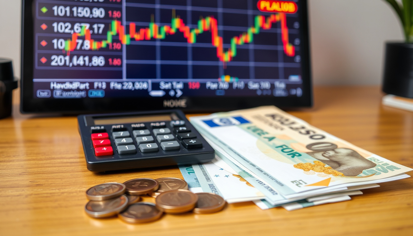 Cambio de euros a soles: tasa actual, calculadora y conversión